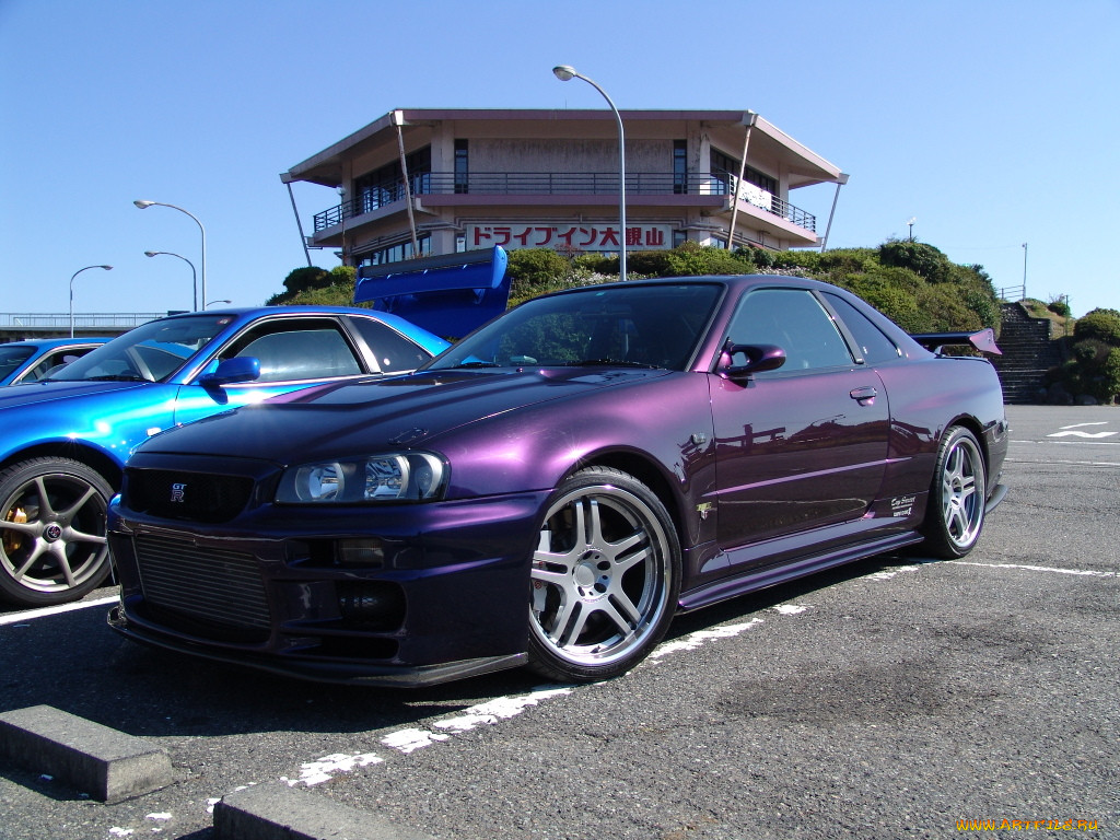 , nissan, datsun